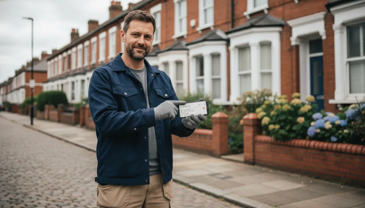 Article header image for How to Rank Higher on Google Maps as a Tradesperson